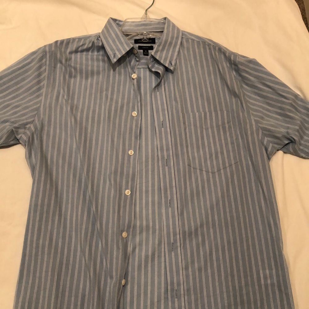 Croft&Barrow Men’s Shirt